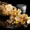 12 Pack: Gold Foil Specialty Glitter Flakes by Recollections™